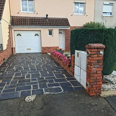 D'hôtes Le Mans